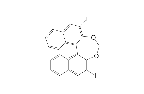 3,3'-Diiodo-2,2'-methylenedioxy-1,1'-binaphthyl