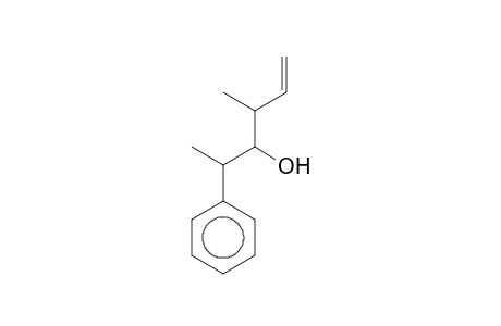 1-Hexen-4-ol, 3-methyl-5-phenyl-