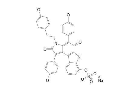 DICTYODENDRIN-C