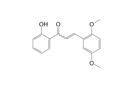 2,5-dimethoxy-2'-hydroxychalcone