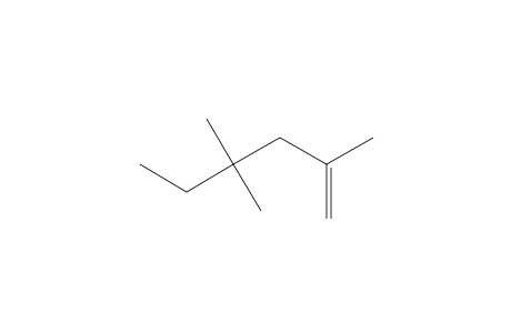 2,4,4-Trimethyl-1-hexene