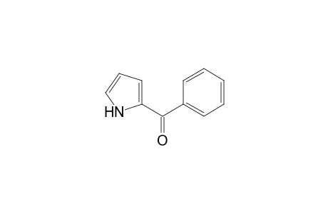 phenyl pyrrol-2-yl ketone