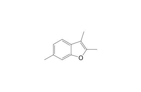 2,3,6-Trimethylbenzofuran