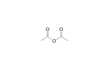 Acetic anhydride