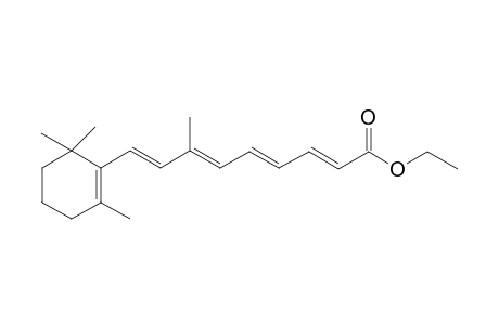Ethyl 13-Desmethylretinoate