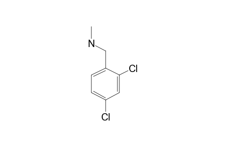 N-(2,4-Dichlorobenzyl)methylamine