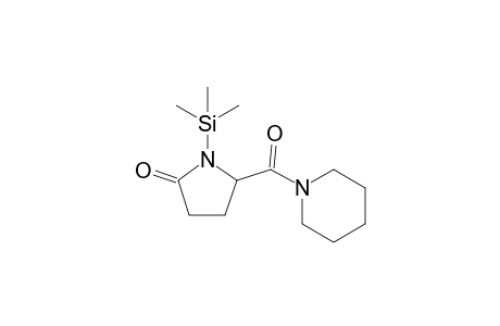 Fasoracetam TMS