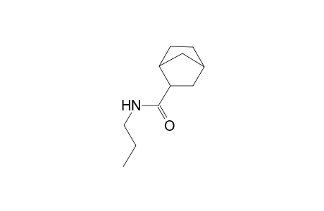 N-propylbicyclo[2.2.1]heptane-2-carboxamide