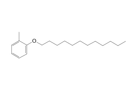 Dodecyl 2-Methylphenyl Ether