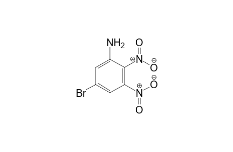 2,3-Dinitro-5-bromoaniline