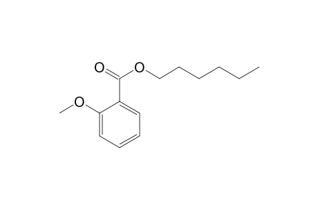 Hexyl 2-methoxy benzoate