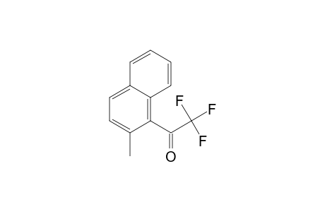 1-(2-Methylnaphthyl) trifluoromethyl ketone