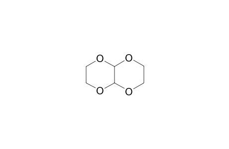 Hexahydro[1,4]dioxino[2,3-b][1,4]dioxine