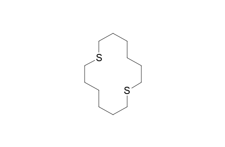 1,8-dithiacyclotetradecane