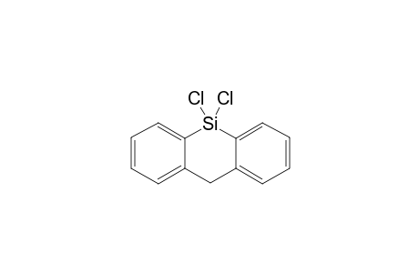 5,5-Dichloro-5,10-dihydrodibenzo[b,E]siline