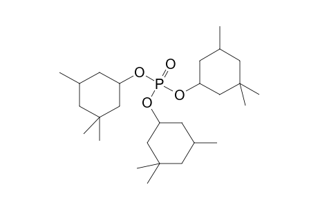 Tris(3,3,5-trimethylcyclohexyl) phosphate