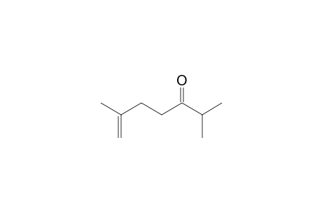 2,6-Dimethyl-6-hepten-3-one