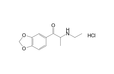 Ethylone HCl