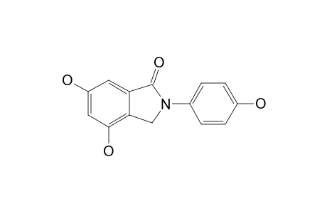 CLITOCYBIN_A