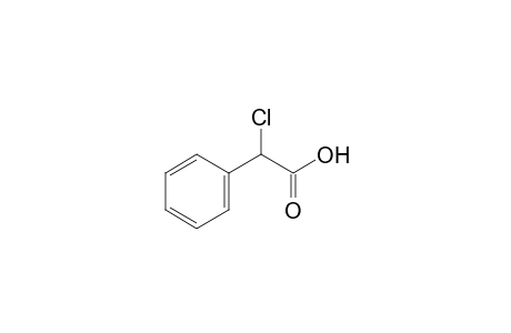 Chlorophenylacetic acid