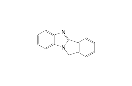 11H-Benzo[4,5]imidazolo[1,2-a]isoindole