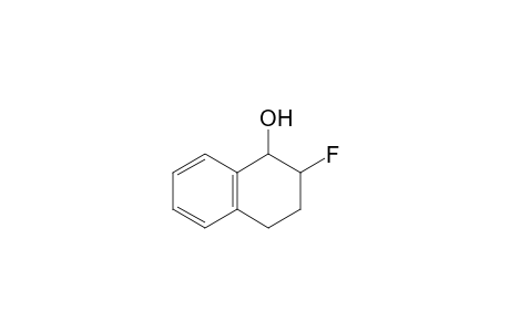 2-Fluoro-1-tetralol