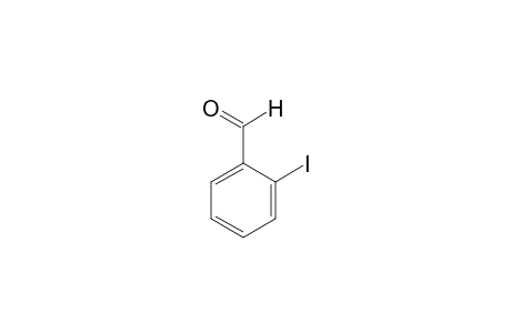2-Iodobenzaldehyde