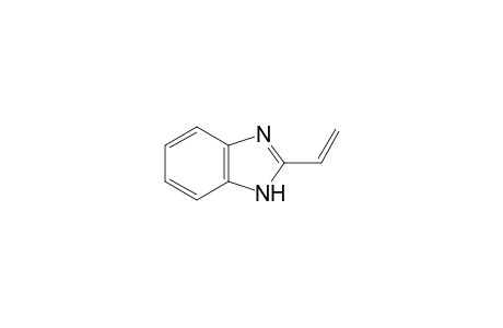 2-Vinyl-1H-benzo[d]imidazole