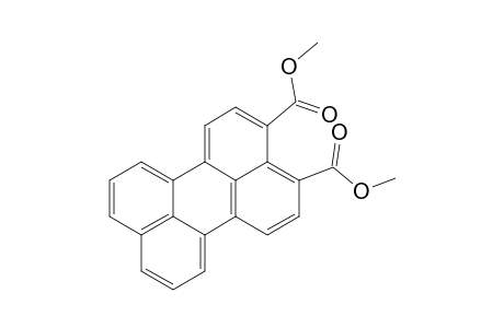 Dimethyl perylene-3,4-dicarboxylate
