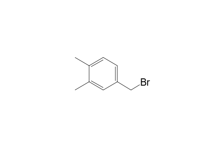 4-(bromomethyl)-1,2-dimethyl-benzene