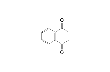 2,3-Dihydronaphthalene-1,4-dione
