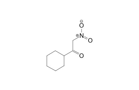 1-Cyclohexyl-2-nitroethanone