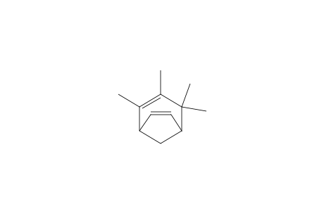 Bicyclo[3.2.1]octa-2,6-diene, 2,3,4,4-tetramethyl-