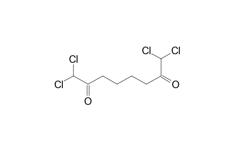 1,1,8,8-Tetrachlorooctan-2,7-dione