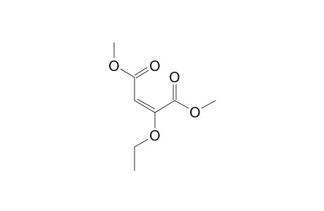 Dimethyl ethoxymaleate