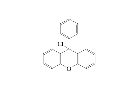 9-Chloro-9-phenylxanthene