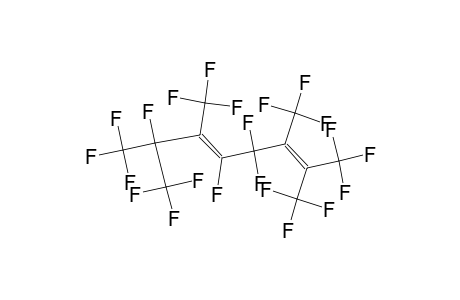 PERFLUORO-2,3,6,7-TETRAMETHYLOCTA-2,5-DIENE