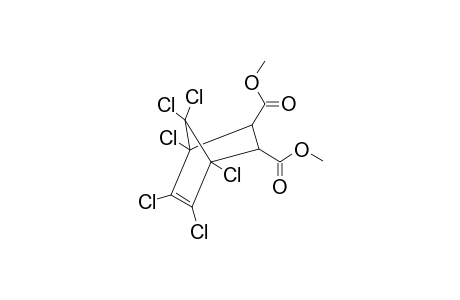 Dimethyl 1,4,5,6,7,7-hexachlorobicyclo[2.2.1]hept-5-ene-2,3-dicarboxylate