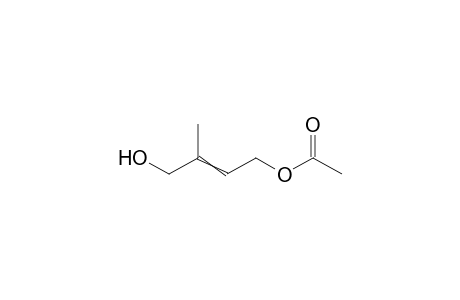 4-Hydroxy prenyl acetate
