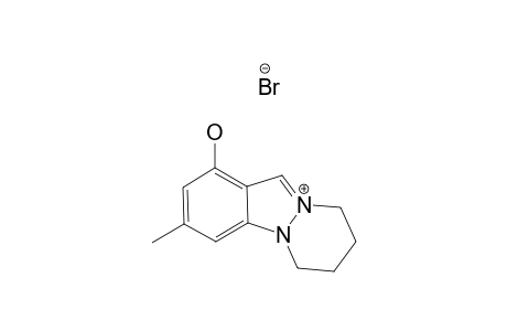 NIGEGLANINE-HYDROBROMIDE;SYNTHETIC-2B*HBR