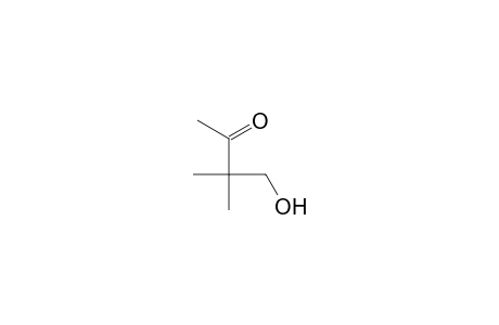3,3-Dimethyl-4-hydroxy-2-butanone