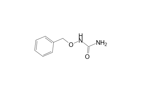 Urea, (phenylmethoxy)-