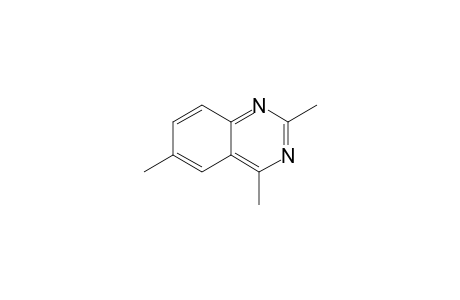 2,4,6-Trimethylquinazoline