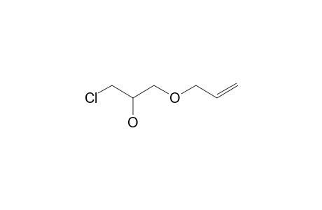 3-ALLYLOXY-1-CHLORO-2-HYDROXY-PROPANE