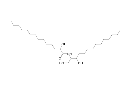 Cer 14:1;2O/14:0;(2OH)