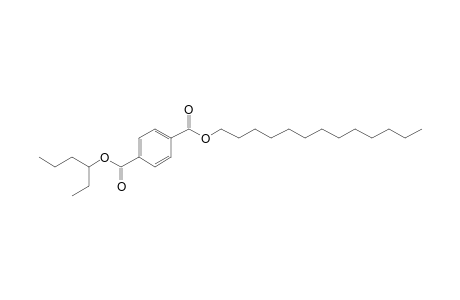 Terephthalic acid, 3-hexyl tridecyl ester