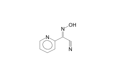 2-PYRIDYLCYANOXIME