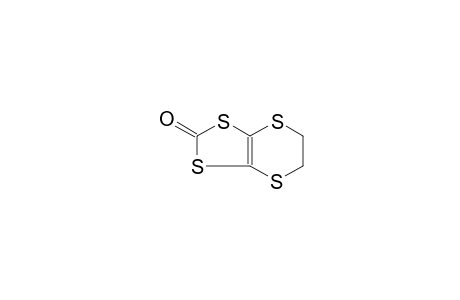 5,6-Dihydro[1,3]dithiolo[4,5-b][1,4]dithiin-2-one