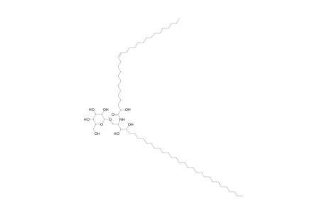 HexCer 32:0;3O/28:1;(2OH)