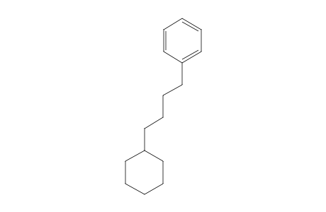 (4-PHENYL-N-BUTYL)-CYCLOHEXANE